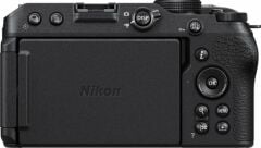 Nikon Z30 18-140mm Lens Kit (3000 TL Geri Ödeme)