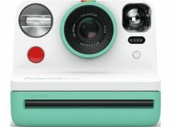 Polaroid Now Instant Film Camera (Yeşil)