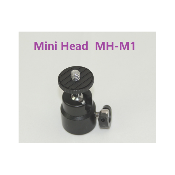 Camten MH-M1 Mini Ball Head