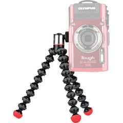 Joby JB01506-BWW GorillaPod Magnetic 325