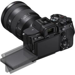 Sony A7 IV Full Frame 28-70mm Kit