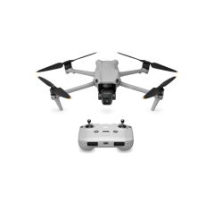 DJI Air 3 (DJI RC-N2 Standart Kumandalı)