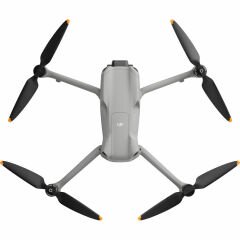 DJI Air 3 Fly More Combo (DJI RC-N2 Standart Kumandalı)