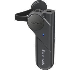 Saramonic BTW Wireless Bluetooth Clip-On Mikrofon