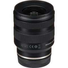 Tamron 11-20mm F2.8 Di III-A RXD Lens (Fujifilm)