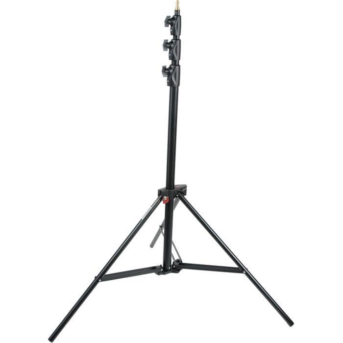 Manfrotto 1004BAC 366cm Air Cushioned Master Stand Havalı Işık Ayağı