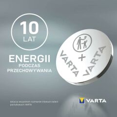 Varta CR2032 Lityum Pil (SKT: 06-2033)