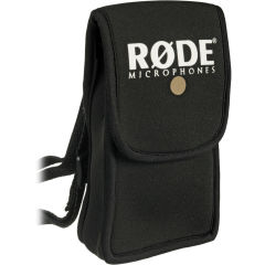 Rode Stereo Videomic Carry Bag Mikrofon Çantası