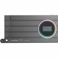 Godox M1 RGB Mini Mobil Video Işığı