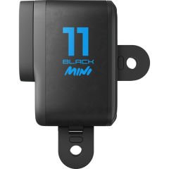 Gopro Hero11 Black Mini Aksiyon Kamera