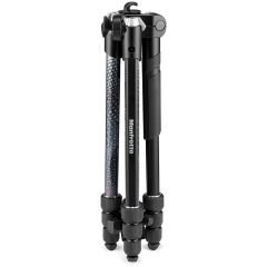 Manfrotto MKELMII4BK-BH Element MII Ball Head Tripod Siyah