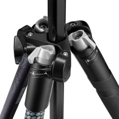 Manfrotto MKELMII4BK-BH Element MII Ball Head Tripod Siyah