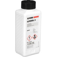 Ilford Ilfosol-3 Siyah Beyaz Film Geliştirme Banyosu (500ml)
