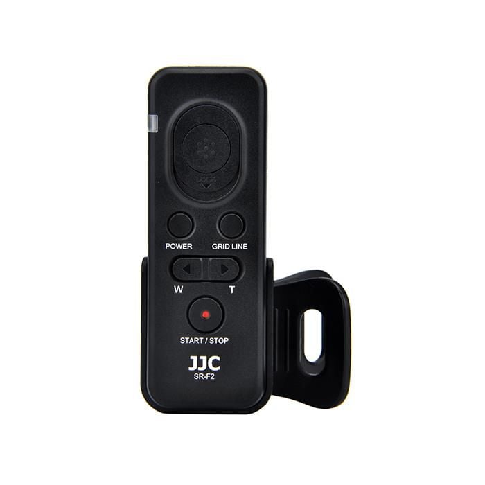 JJC SR-F2 Video Remote Control (Sony RM-VPR1) Demo Ürünü