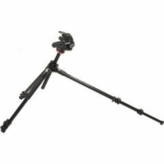 Manfrotto MK290DUA3-3W 290 Dual 175cm Tripod