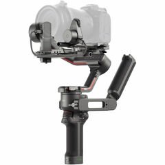 DJI RS 3 Combo Gimbal