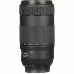 Canon EF 70-300mm f/4-5.6 IS II Nano USM Lens