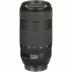 Canon EF 70-300mm f/4-5.6 IS II Nano USM Lens