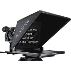 Fortinge PROX19'' Stüdyo Prompter