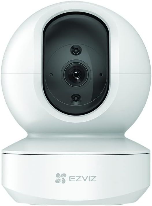 Ezviz TY1 4MP Güvenlik Kamerası