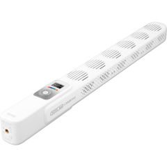Zhiyun Fiveray FR100C RGB LED Combo Tüp Işık (Beyaz)