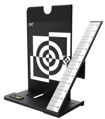 JJC ACA-01 Autofocus Calibration Netleme Kalibrasyon Standı