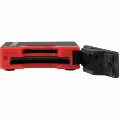 Delkin Devices USB 3.0 Dual Slot SD UHS-II & CF kart Okuyucu