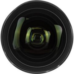 Sigma 20mm f/1.4 DG HSM (Art Serisi) Lens - Sony E
