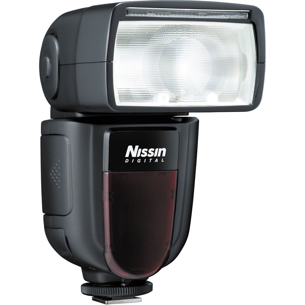 Nissin Di700 Tepe Flaş (Canon)