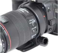 JJC TR-3 Tripod Mount Ring (Canon EF 100mm f/2.8L)