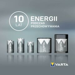 Varta CR2 Lityum Pil (SKT: 12-2032)