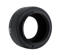 Kiwifotos M42 Vidalı Lens Adaptörü (Canon RF)