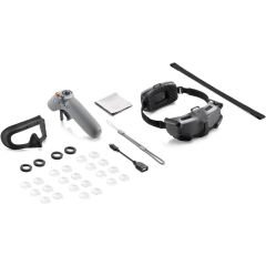 DJI Goggles Integra Motion Combo