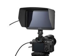 Godox GM7S 4K 7'' HDMI Ultra Parlak Dokunmatik Monitör