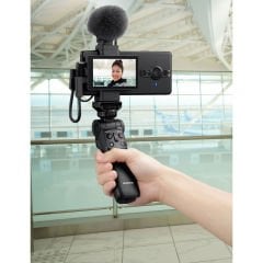 Sony ECM-G1 Vlogger Shotgun Mikrofon