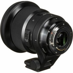 Sigma 105mm f/1.4 DG HSM Art Lens (Canon)