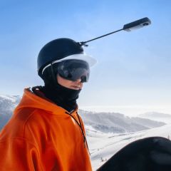 Insta360 Snow Bundle