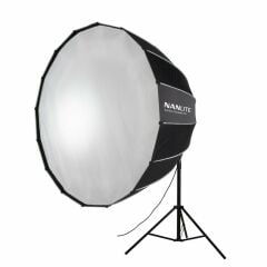 Parabolic softbox 150cm