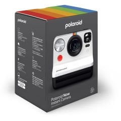 Polaroid Now Gen2 (Siyah & Beyaz)