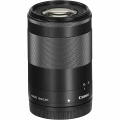 Canon EF-M 55-200mm f/4.5-6.3 IS STM Lens