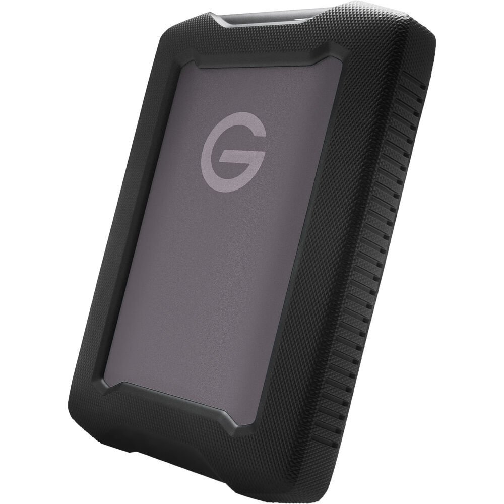 SanDisk Professional 4TB G-Drive ArmorATD USB 3.2 Gen 1 Taşınabilir Hard Disk