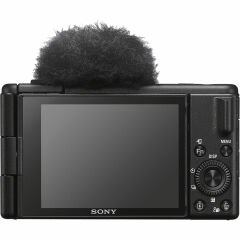 Sony ZV-1 II Vlog Kamerası