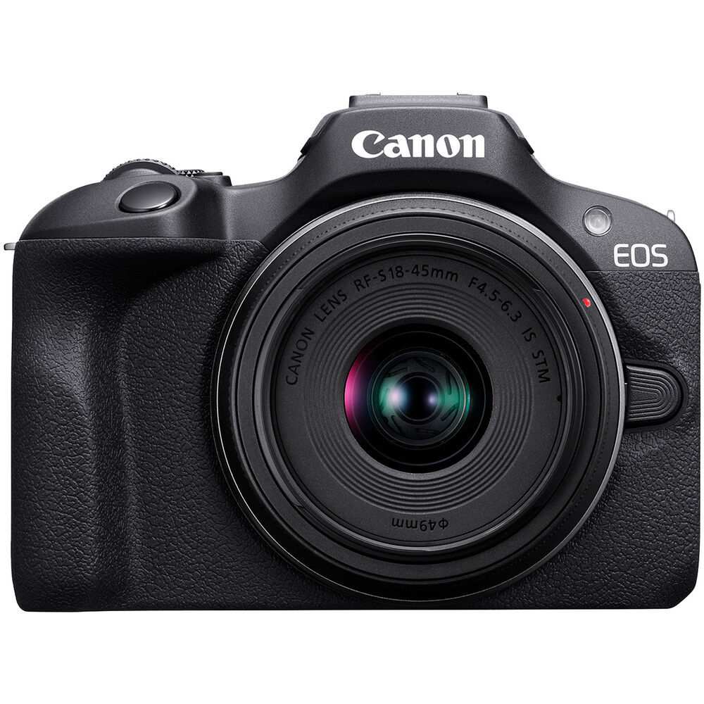 Canon EOS R100 18-45mm Kit