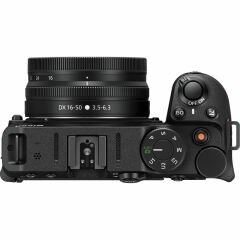 Nikon Z30 16-50mm VR Lens Kit