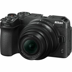 Nikon Z30 16-50mm VR Lens Kit