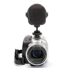 Rode VideoMic Stereo X/Y Shotgun Mikrofon