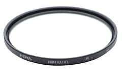 Hoya 49mm HD Nano UV Filtre