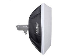 Godox SK400 II 3'lü Stüdyo Paraflaş Kit (400 Watt)