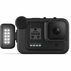 Gopro Light Mod Led Işık (Hero12/Hero11/Hero10/ Hero9/ Hero8)