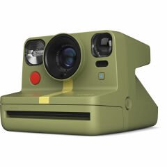 Polaroid Now+ Gen2 (Yeşil)